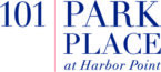 101 Park | Apartments for Rent Stamford, CT logo